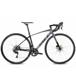 BH Bikes BH Quartz 1.5 Disc Plata / Negro