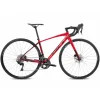 BH Bikes BH Quartz 1.5 Disc Rojo -Bicicletas Eléctricas bh quartz 15 disc rojo