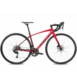 BH Bikes BH Quartz 1.5 Disc Rojo