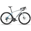 BH Bikes BH Quartz ACR 4.5 Gris / Azul -Bicicletas Eléctricas bh quartz acr 45 gris azul