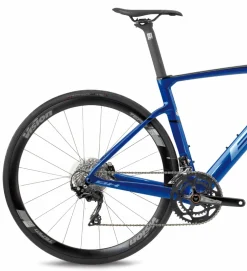 BH Bikes BH RS1 3.0 Azul -Bicicletas Eléctricas bh rs1 30 azul 2
