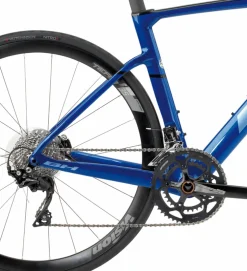 BH Bikes BH RS1 3.0 Azul -Bicicletas Eléctricas bh rs1 30 azul 3