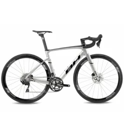 BH Bikes BH RS1 3.0 Gris / Negro