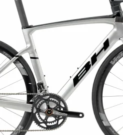 BH Bikes BH RS1 3.0 Gris / Negro 10 BH Bikes BH RS1 3.0 Gris / Negro -Bicicletas Eléctricas bh rs1 30 gris negro 3