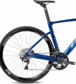 BH Bikes BH RS1 3.5 Azul -Bicicletas Eléctricas bh rs1 35 azul 2