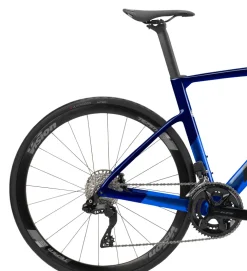 BH Bikes BH RS1 3.5 Azul -Bicicletas Eléctricas bh rs1 35 azul 5