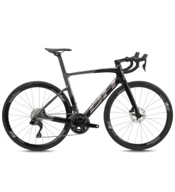 BH Bikes BH RS1 3.5 Negro / Cobre / Plata