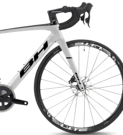 BH Bikes BH RS1 4.0 Gris / Negro -Bicicletas Eléctricas bh rs1 40 gris negro 2