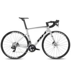 BH Bikes BH RS1 4.0 Gris / Negro