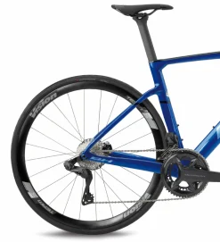 BH Bikes BH RS1 4.5 Azul -Bicicletas Eléctricas bh rs1 45 azul 2
