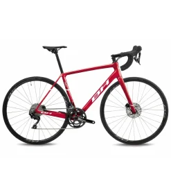 BH Bikes BH SL1 2.5 Rojo / Blanco