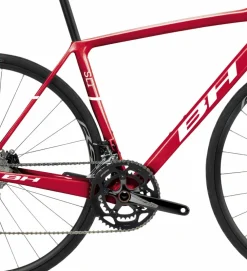 BH Bikes BH SL1 2.5 Rojo / Blanco -Bicicletas Eléctricas bh sl1 25 rojo blanco 3