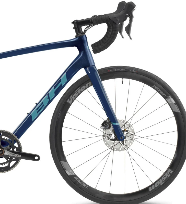 BH Bikes BH SL1 2.9 Azul 4 BH Bikes BH SL1 2.9 Azul - Imagen 2
