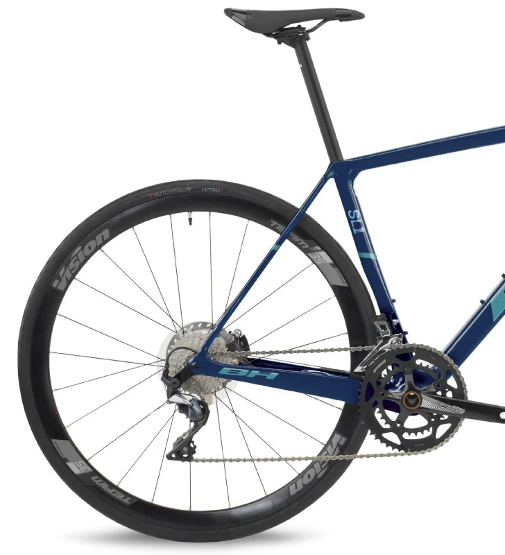 BH Bikes BH SL1 2.9 Azul 5 BH Bikes BH SL1 2.9 Azul - Imagen 3