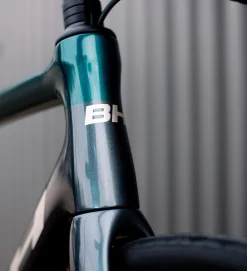 BH Bikes BH SL1 2.9 Azul -Bicicletas Eléctricas bh sl1 29 azul 7