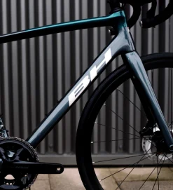 BH Bikes BH SL1 2.9 Negro / Gris -Bicicletas Eléctricas bh sl1 29 negro gris 3