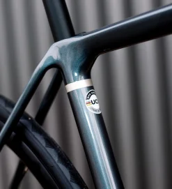 BH Bikes BH SL1 2.9 Negro / Gris -Bicicletas Eléctricas bh sl1 29 negro gris 5