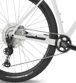 BH Bikes BH Ultimate EVO 8.0 Blanco / Rojo -Bicicletas Eléctricas bh ultimate evo 80 blanco rojo 4