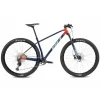BH Bikes BH Ultimate RC 6.5 Azul / Naranja 2 BH Bikes BH Ultimate RC 6.5 Azul / Naranja -Bicicletas Eléctricas bh ultimate rc 65 azul naranja