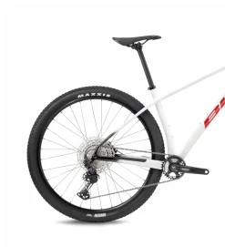 BH Bikes BH Ultimate RC 6.5 Blanco / Rojo / Gris 7 BH Bikes BH Ultimate RC 6.5 Blanco / Rojo / Gris -Bicicletas Eléctricas bh ultimate rc 65 blanco rojo gris 2