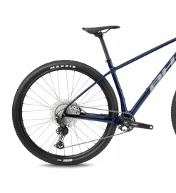 BH Bikes BH Ultimate RC 7.0 Azul / Gris -Bicicletas Eléctricas bh ultimate rc 70 azul gris 2