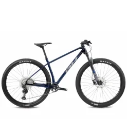 BH Bikes BH Ultimate RC 7.0 Azul / Gris