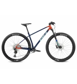 BH Bikes BH Ultimate RC 7.0 Azul / Naranja