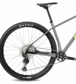 BH Bikes BH Ultimate RC 7.0 Gris / Amarillo -Bicicletas Eléctricas bh ultimate rc 70 gris amarillo 2