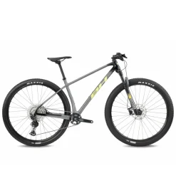 BH Bikes BH Ultimate RC 7.0 Gris / Amarillo