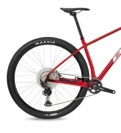 BH Bikes BH Ultimate RC 7.0 Rojo / Blanco / Rojo 7 BH Bikes BH Ultimate RC 7.0 Rojo / Blanco / Rojo -Bicicletas Eléctricas bh ultimate rc 70 rojo blanco rojo 2