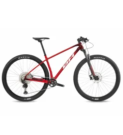 BH Bikes BH Ultimate RC 7.0 Rojo / Blanco / Rojo