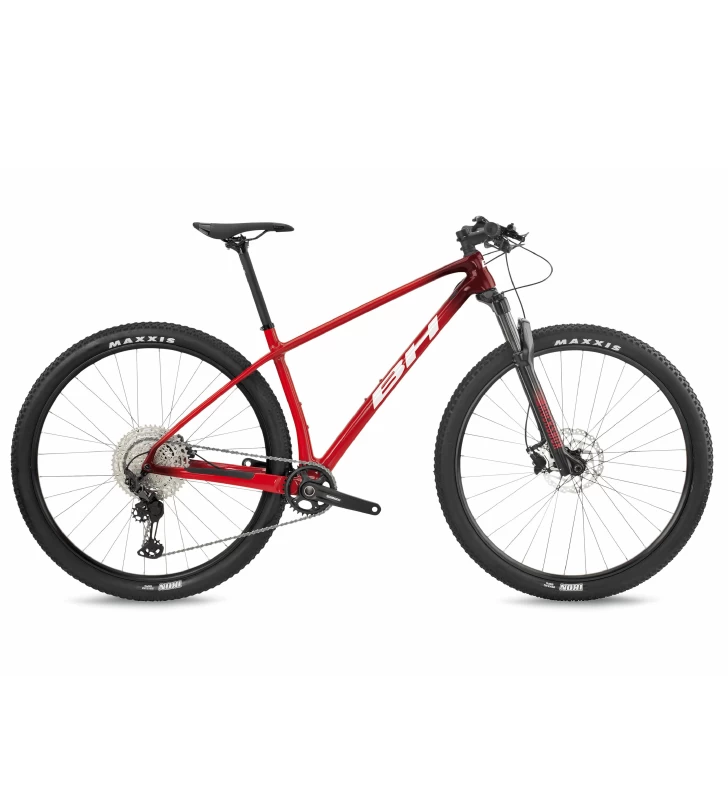 BH Bikes BH Ultimate RC 7.0 Rojo / Blanco / Rojo 3 BH Bikes BH Ultimate RC 7.0 Rojo / Blanco / Rojo