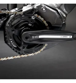 Haibike Bicicletas HAIBIKE AllMtn 2 Titanio / Negro / Coral -Bicicletas Eléctricas bicicleta electrica haibike allmtn 2 titanio negro coral 2