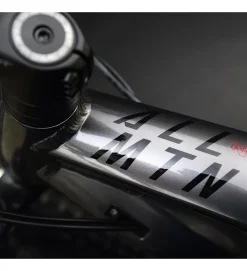 Haibike Bicicletas HAIBIKE AllMtn 2 Titanio / Negro / Coral -Bicicletas Eléctricas bicicleta electrica haibike allmtn 2 titanio negro coral 4