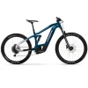 Haibike Bicicletas HAIBIKE AllMtn 3 Azul / Blanco -Bicicletas Eléctricas bicicleta electrica haibike allmtn 3 azul blanco