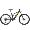 BULLS E-Rush Evo AM 2 2020 Negro / Verde 1 BULLS E-Rush Evo AM 2 2020 Negro / Verde -Bicicletas Eléctricas bulls e rush evo am 2 2020 negro verde