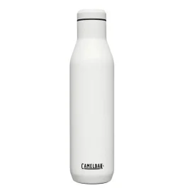 CAMELBACK CAMELBAK Bidón Bottle Insulated 750ML Blanco