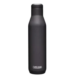CAMELBACK CAMELBAK Bidón Bottle Insulated 750ML Negro