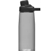 CAMELBACK CAMELBAK Bidón Chute Mag 740ML Gris Oscuro 2 CAMELBACK CAMELBAK Bidón Chute Mag 740ML Gris Oscuro -Bicicletas Eléctricas camelbak bidon chute mag 740ml gris oscuro