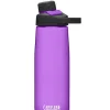 CAMELBACK CAMELBAK Bidón Chute Mag 740ML Lila -Bicicletas Eléctricas camelbak bidon chute mag 740ml lila