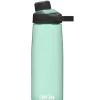 CAMELBACK CAMELBAK Bidón Chute Mag 740ML Verde Claro