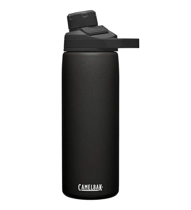 CAMELBACK CAMELBAK Bidón Chute Mag Insulated 600ML Negro 3 CAMELBACK CAMELBAK Bidón Chute Mag Insulated 600ML Negro