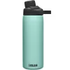CAMELBACK CAMELBAK Bidón Chute Mag Insulated 600ML Verde Menta -Bicicletas Eléctricas camelbak bidon chute mag insulated 600ml verde menta