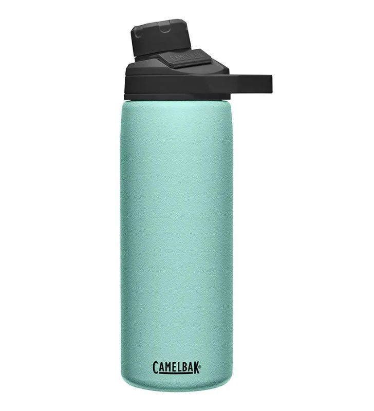 CAMELBACK CAMELBAK Bidón Chute Mag Insulated 600ML Verde Menta 3 CAMELBACK CAMELBAK Bidón Chute Mag Insulated 600ML Verde Menta