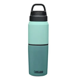CAMELBACK CAMELBAK Bidón Multibev Stainless 500ML / 350ML Verde Menta