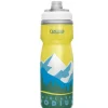 CAMELBACK CAMELBAK Bidón Podium Chill Edición Limitada 620ML Amarillo / Azul / Verde 1 CAMELBACK CAMELBAK Bidón Podium Chill Edición Limitada 620ML Amarillo / Azul / Verde -Bicicletas Eléctricas camelbak bidon podium chill edicion limitada 620ml amarillo azul verde