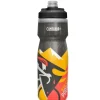 CAMELBACK CAMELBAK Bidón Podium Chill Edición Limitada 620ML Negro / Rojo / Naranja 2 CAMELBACK CAMELBAK Bidón Podium Chill Edición Limitada 620ML Negro / Rojo / Naranja -Bicicletas Eléctricas camelbak bidon podium chill edicion limitada 620ml negro rojo naranja