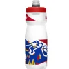 CAMELBACK CAMELBAK Bidón Podium Edición Limitada 710ML Blanco / Rojo / Azul 2 CAMELBACK CAMELBAK Bidón Podium Edición Limitada 710ML Blanco / Rojo / Azul -Bicicletas Eléctricas camelbak bidon podium edicion limitada 710ml blanco rojo azul