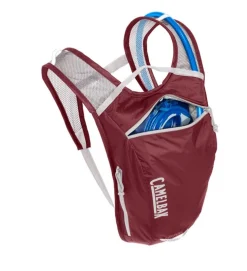 CAMELBACK CAMELBAK Mochila De Hidratación Hydrobak Light Mujer 1,5L Granate -Bicicletas Eléctricas camelbak mochila de hidratacion hydrobak light mujer 15l granate 2