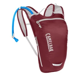 CAMELBACK CAMELBAK Mochila De Hidratación Hydrobak Light Mujer 1,5L Granate
